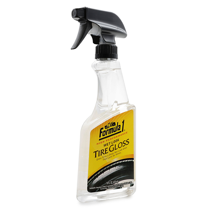 Nước bảo dưỡng vỏ xe Formula 1 TRF1615266